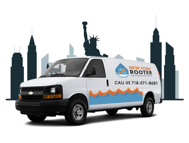 Drain Cleaning and Sewer Cleaning in Brooklyn NY New York Rooter