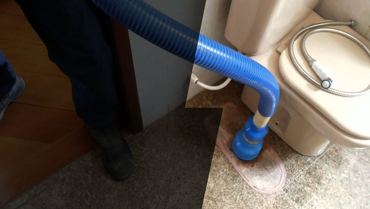 Drain Cleaning and Sewer Cleaning in Brooklyn NY New York Rooter