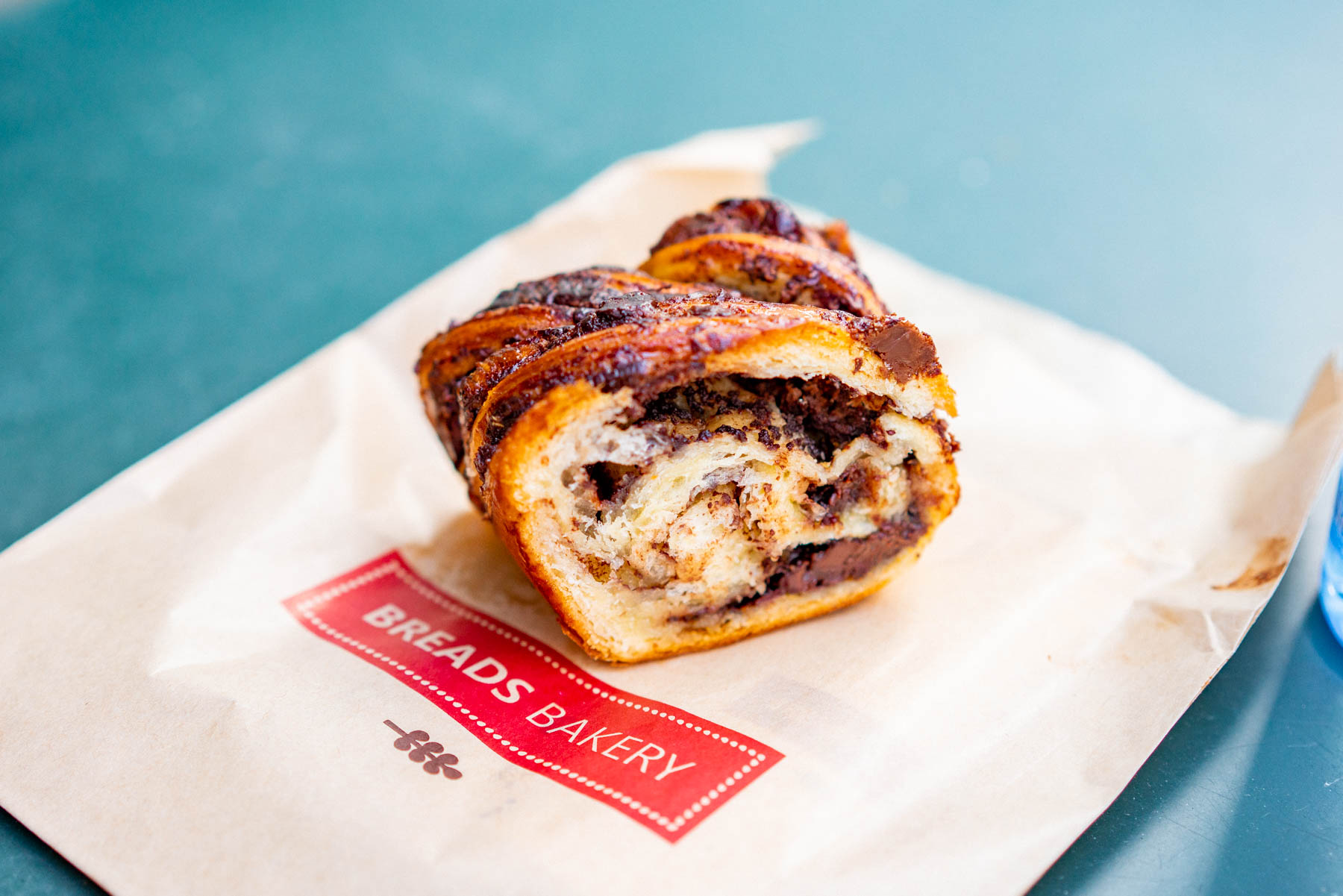 12 DELICIOUS Upper West Side Bakeries (Guaranteed to Satisfy)