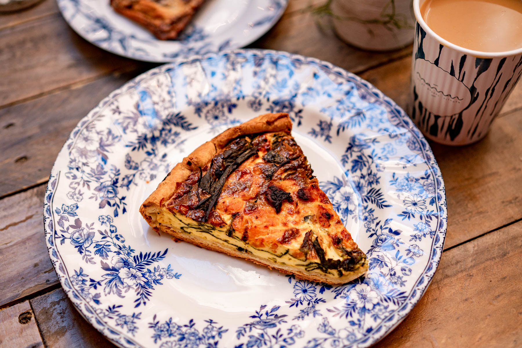 15 FLAVORFUL Brunch Spots in the Upper East Side You'll Love