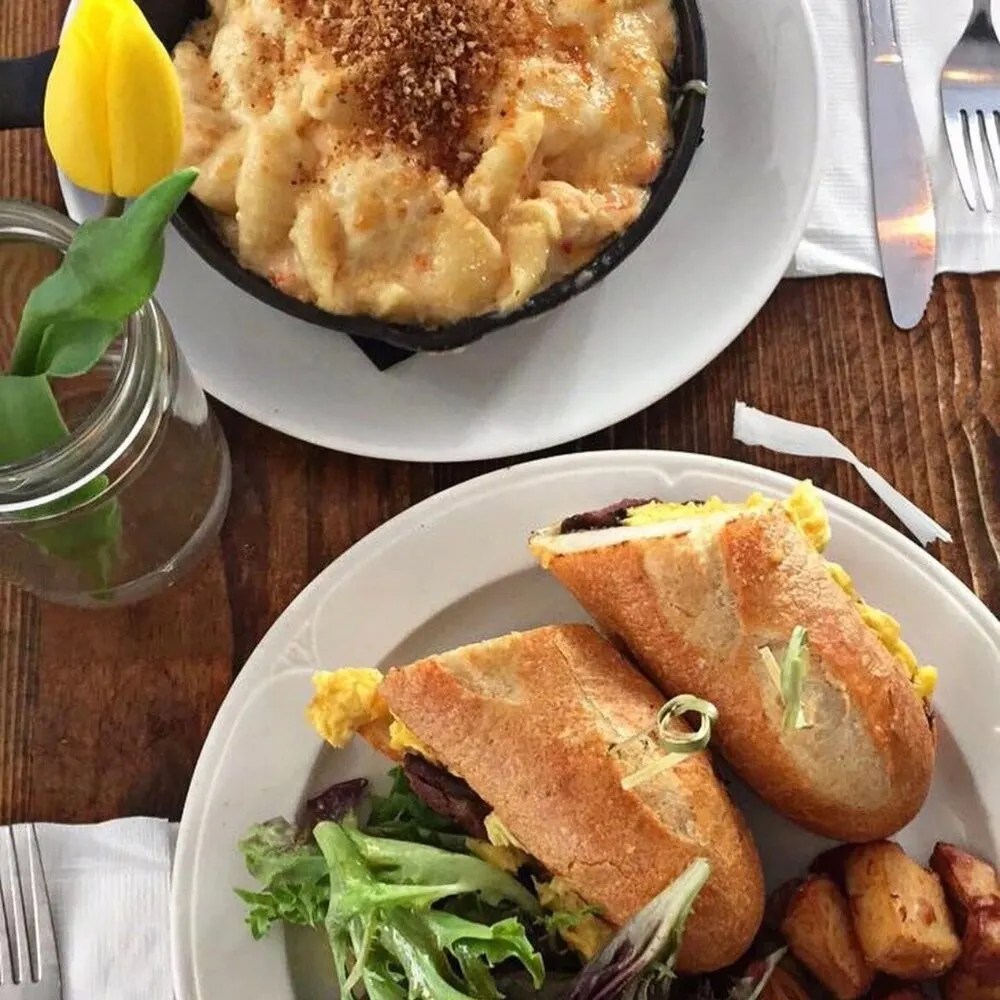 25 BEST Bottomless Brunches in New York City (Worth Every Bite!)