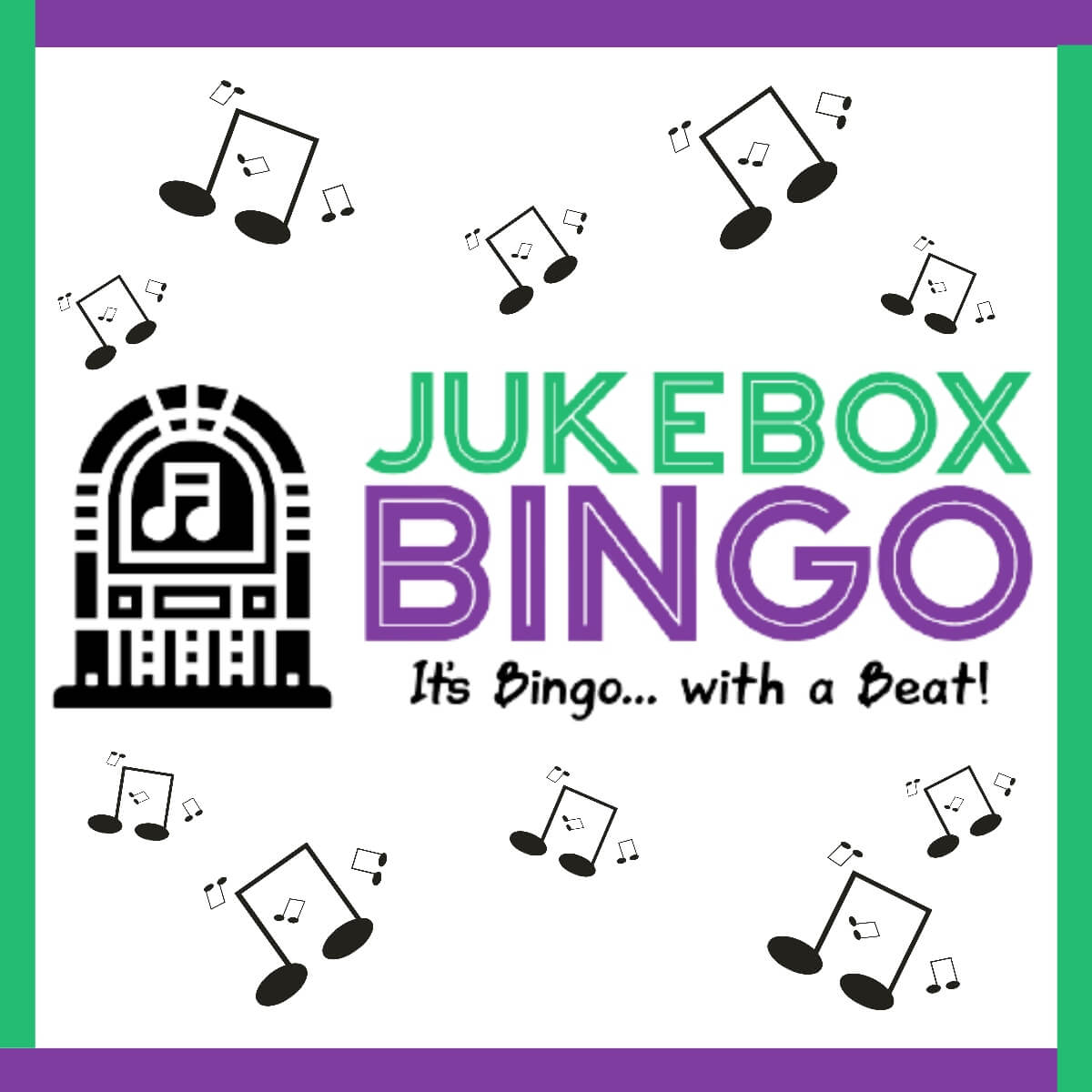 Online Jukebox Bingo SINGALONG Edition New York Social Network