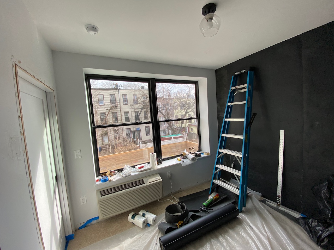 Piano Room Acoustic Treatment New York Soundproofing and Acoustical