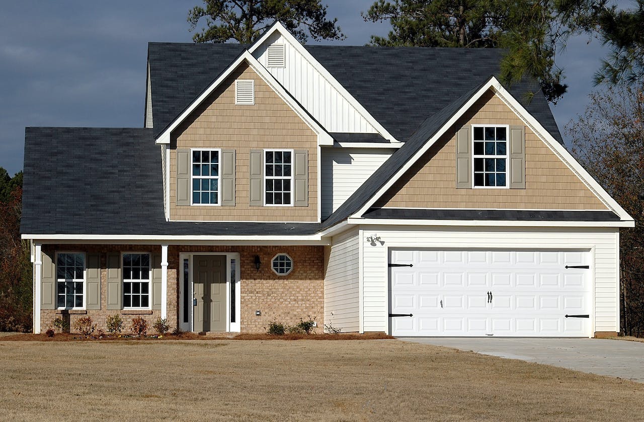 How to Repair Garage: A Guide for the Homeowner