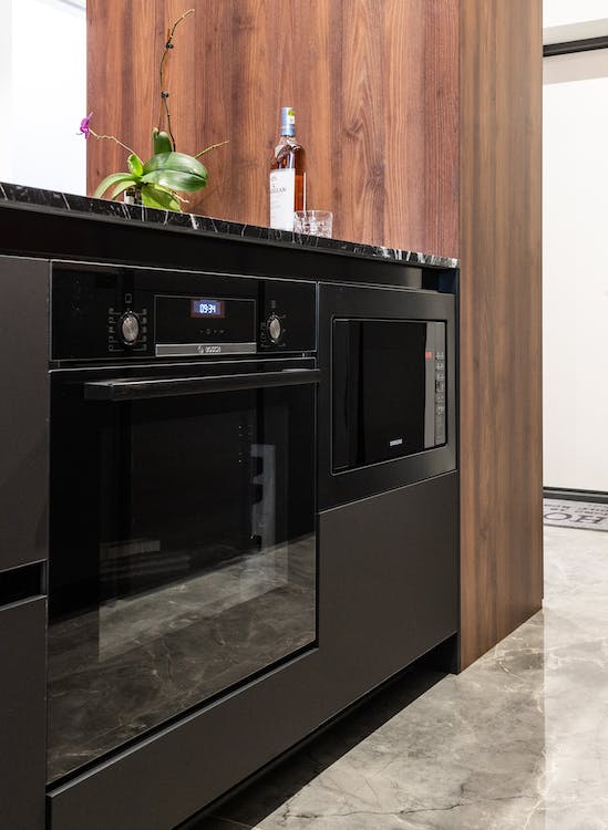 What Is a Convection Microwave? Are They Worth the Money? New York Spaces