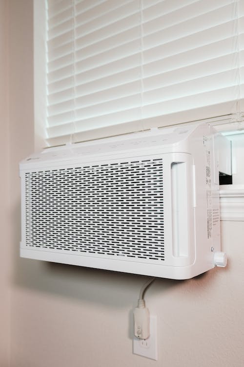 Common Causes of Water Dripping From Your AC Vent New York Spaces