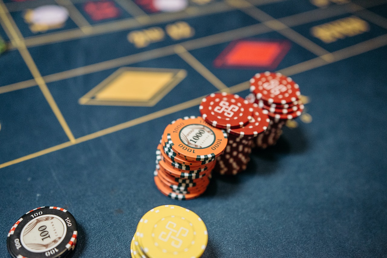 Why Do Legal Gambling Ages Vary Across The US? New York Spaces