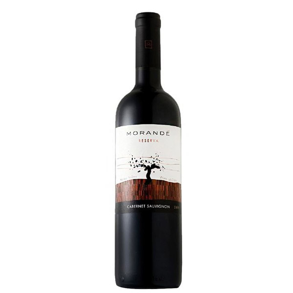 Vino House of Morandé Saugvinon 2017 Tinto 750ml New York Store