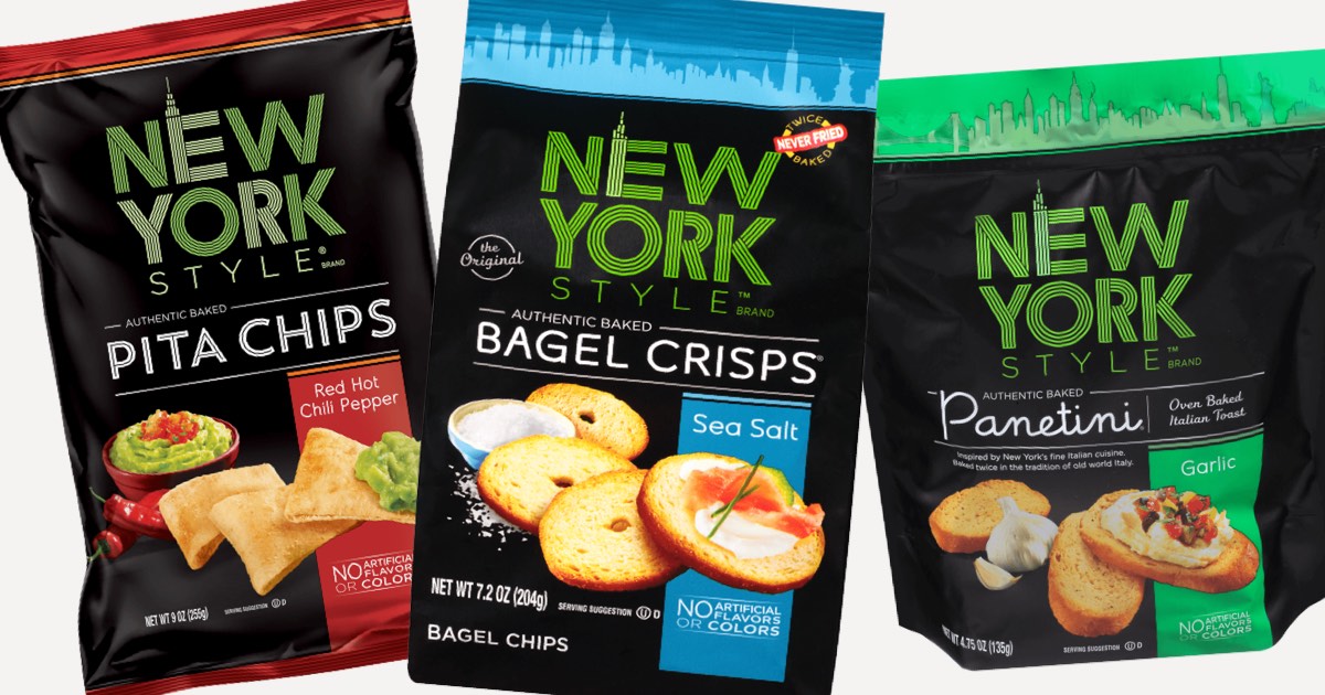 Products New York Style