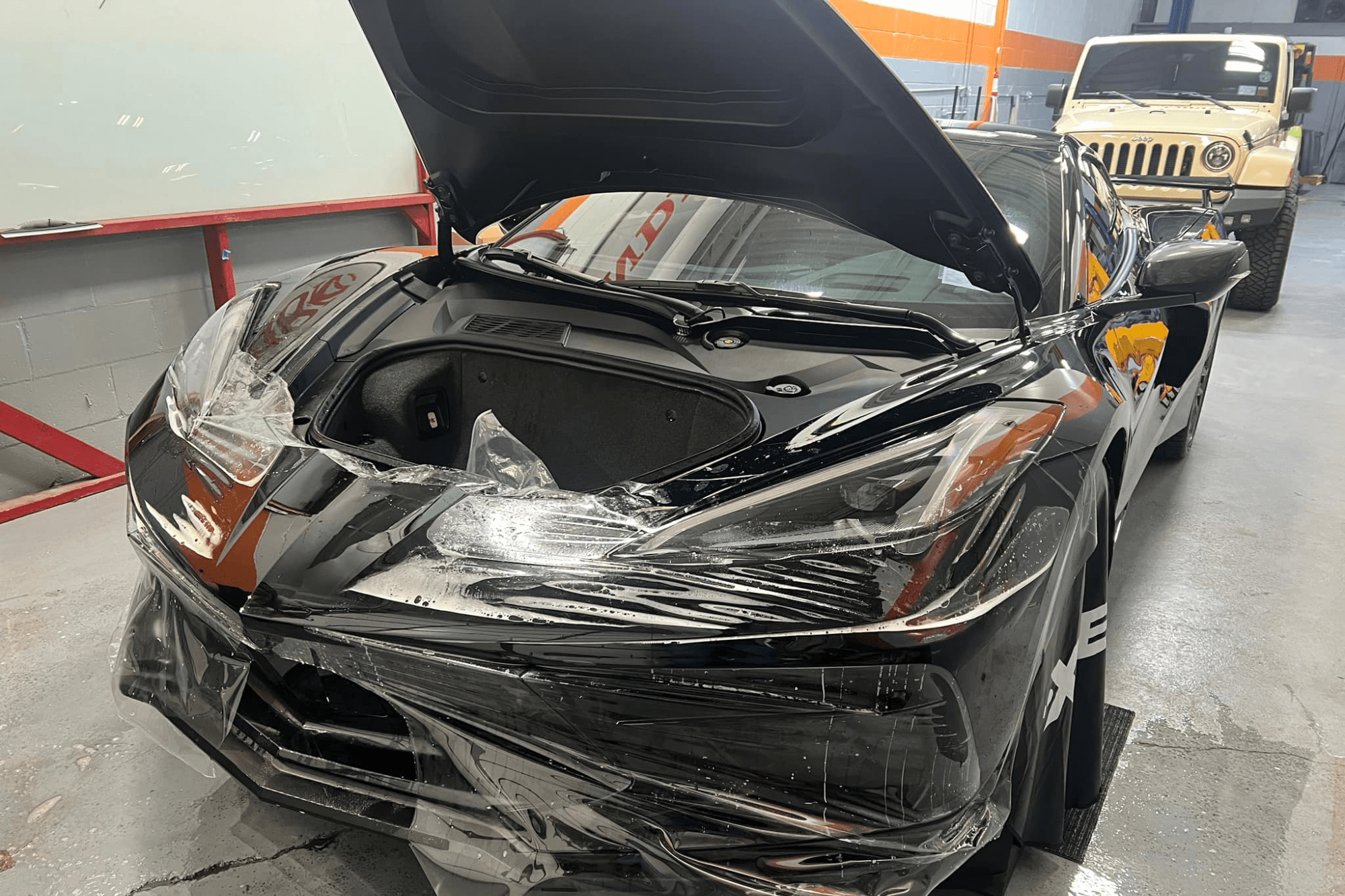 What You're Paying For How Much Is Paint Protection Film and Is It