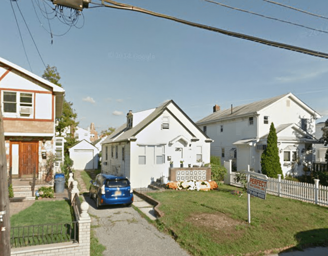 Three More TwoFamily Building Projects Filed In Queens New York YIMBY