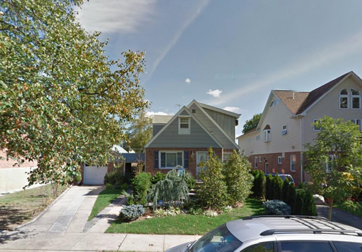 ThreeStory, ThreeUnit Residential Building Coming To 5329 196th