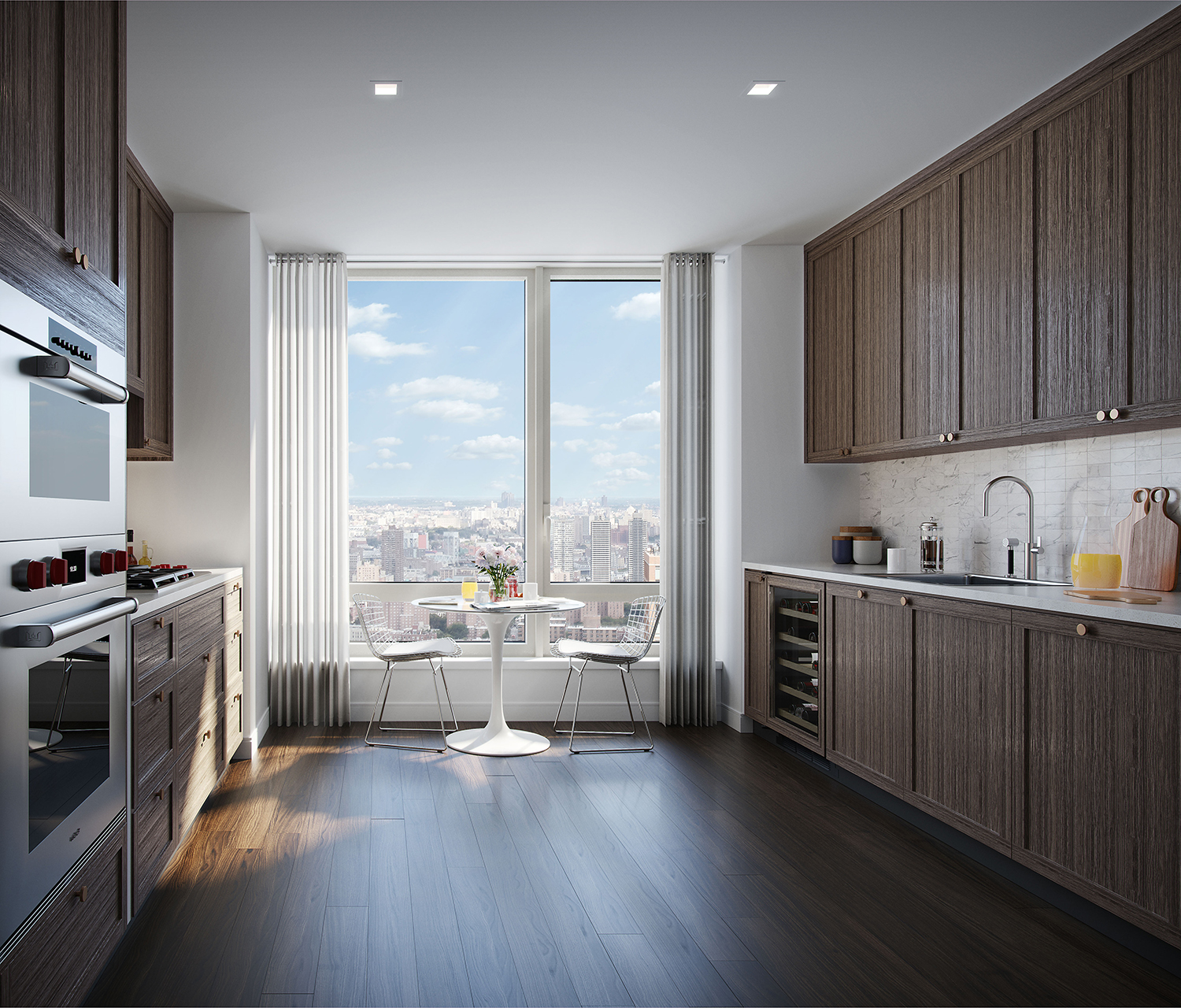 New Look at Related’s The Easton at 205 East 92nd Street, Upper East