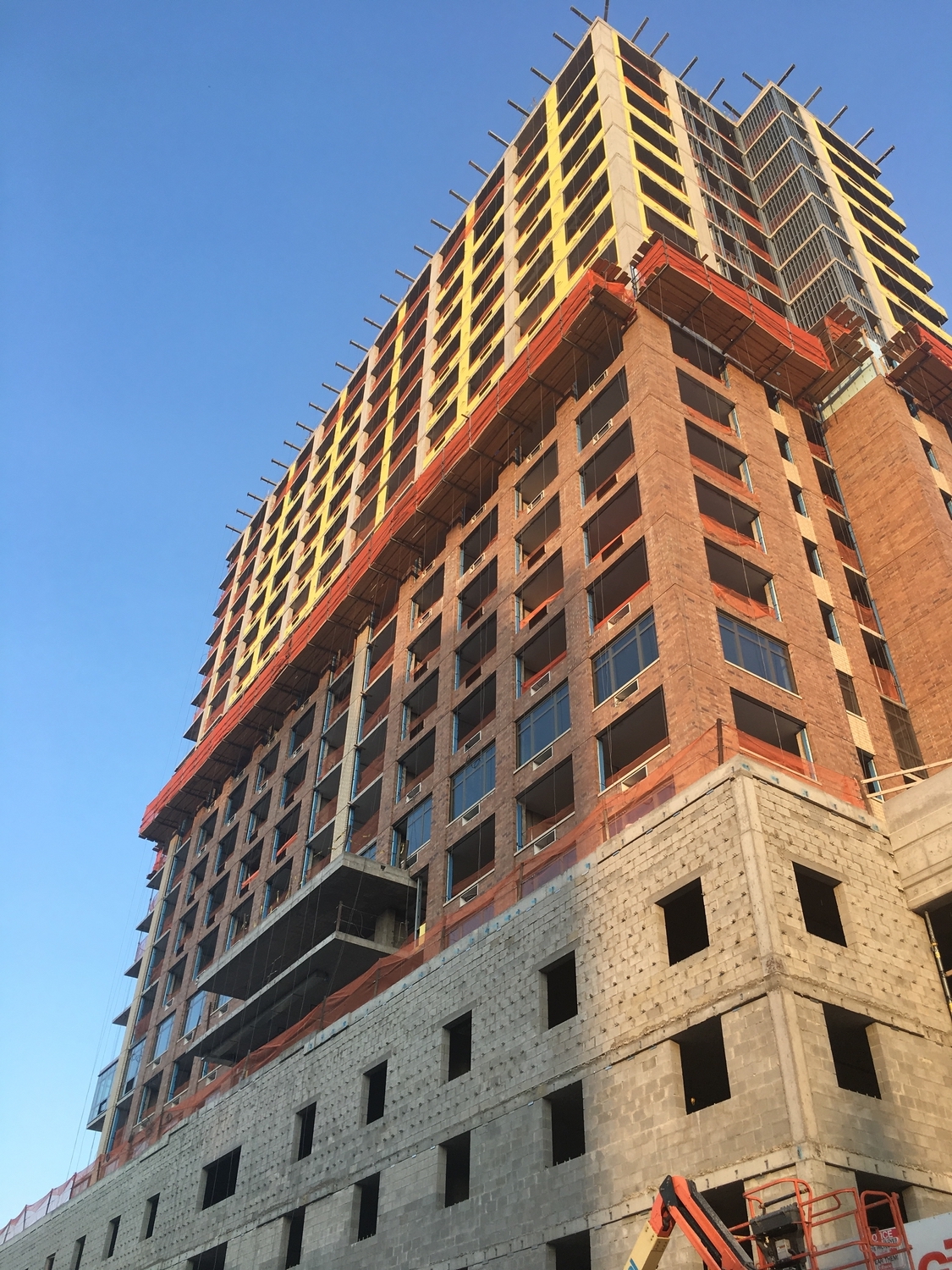 40 Rector Street New York YIMBY