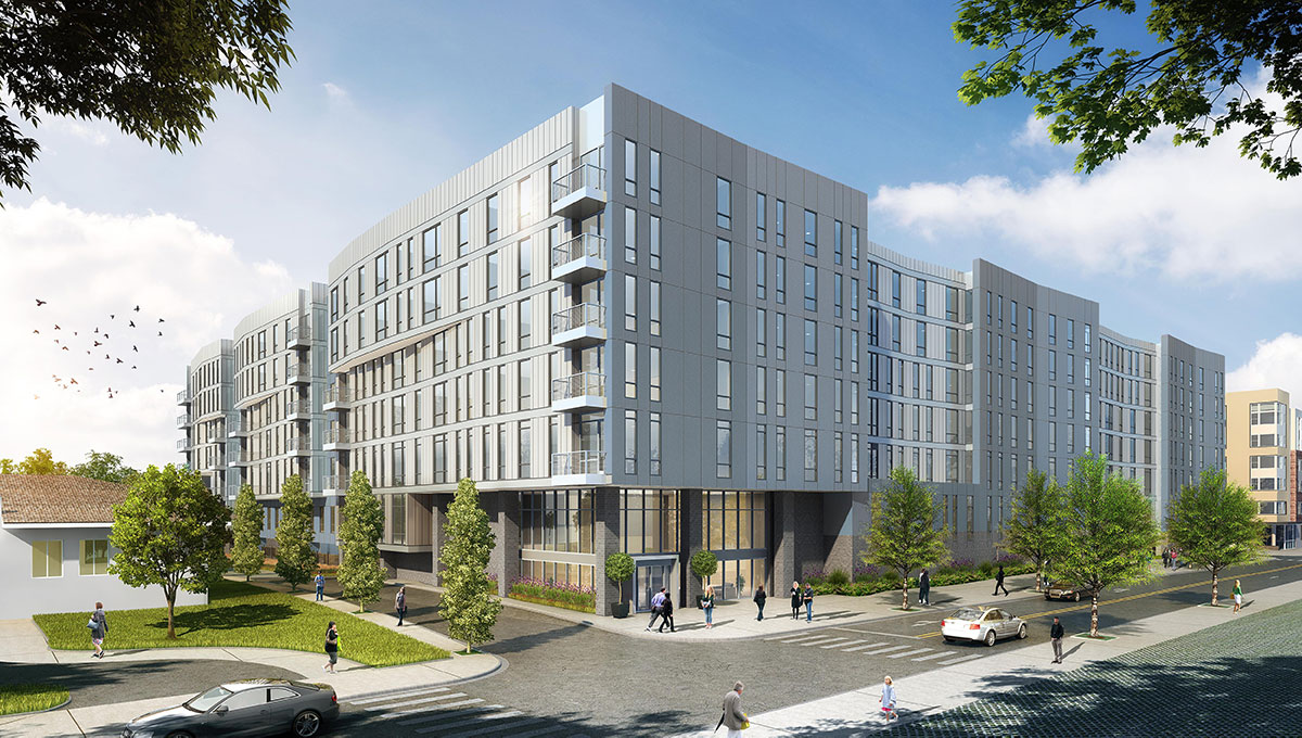 The Yonkers Industrial Development Agency Considers Three Massive