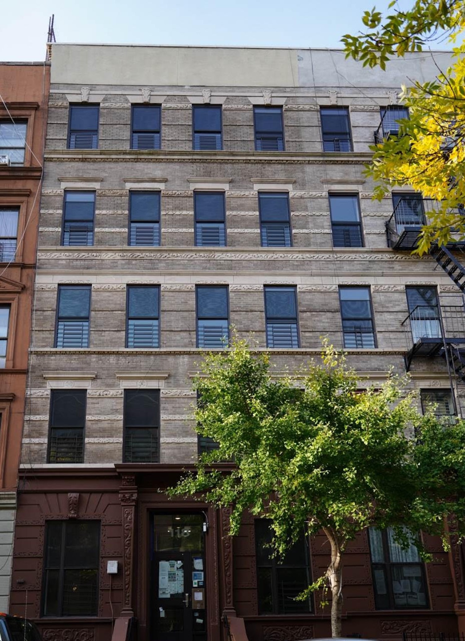 Housing Lottery Launches for Uptown 6 in West Harlem, Manhattan New York YIMBY