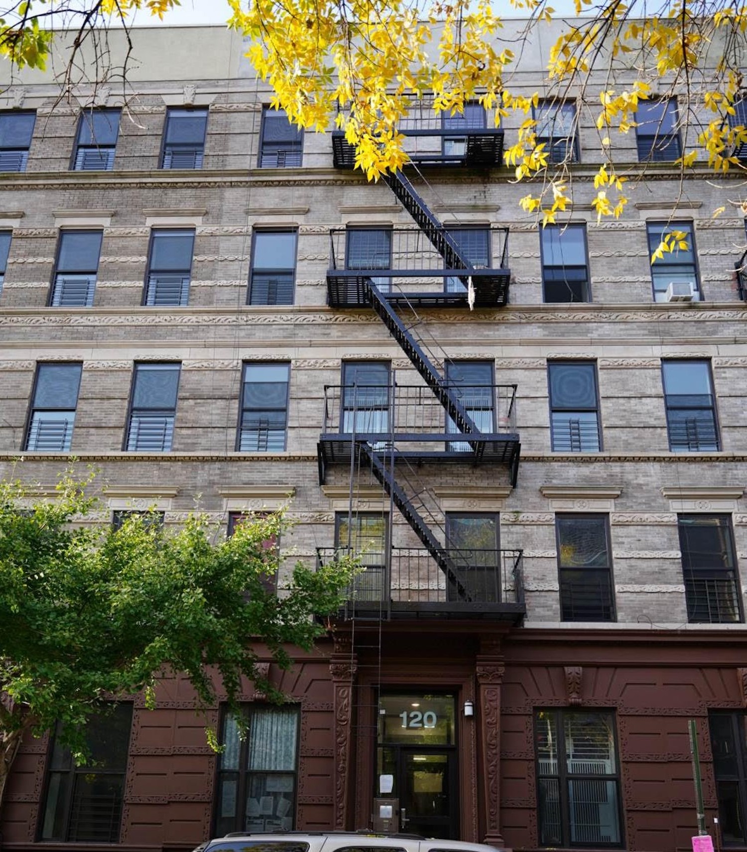 Housing Lottery Launches for Uptown 6 in West Harlem, Manhattan New York YIMBY