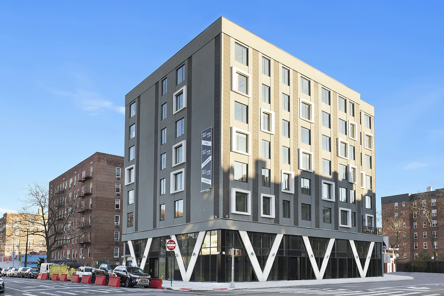 Housing Lottery Launches for 2633 Ocean Avenue in Sheepshead Bay