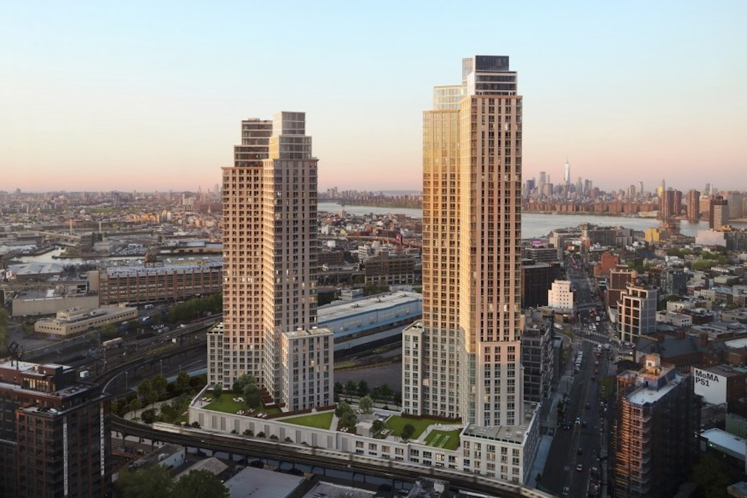 Affordable Housing Lottery RoundUp 8 Deadlines for Manhattan