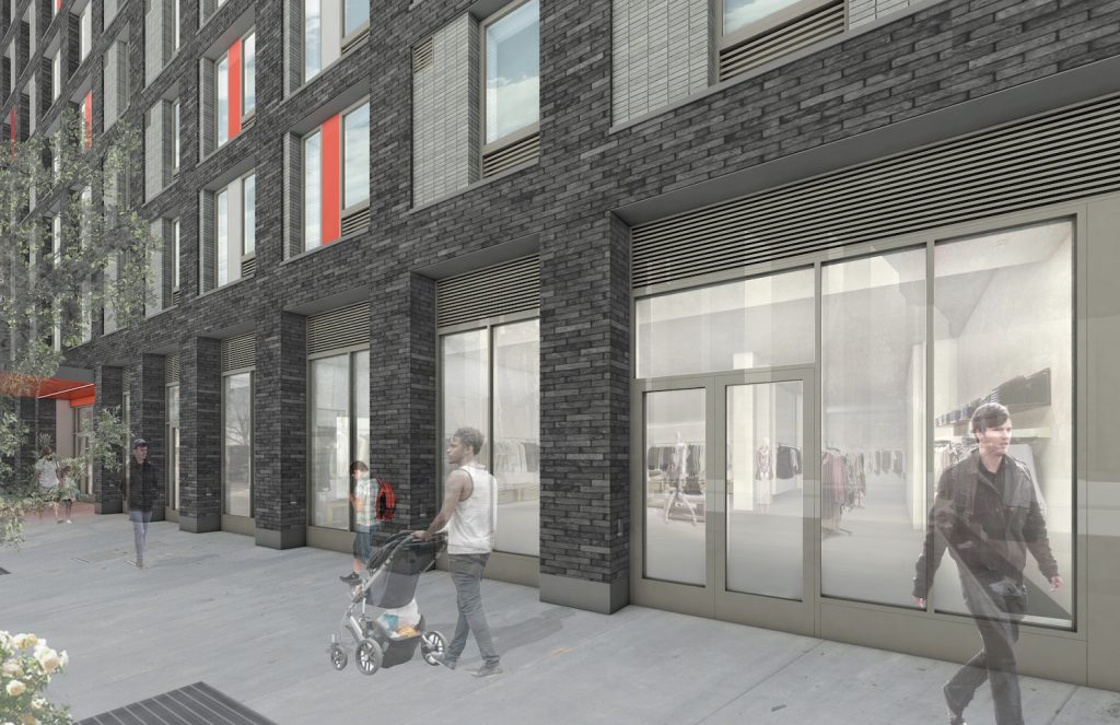 Affordable Housing Lottery Launches for The in BedStuy
