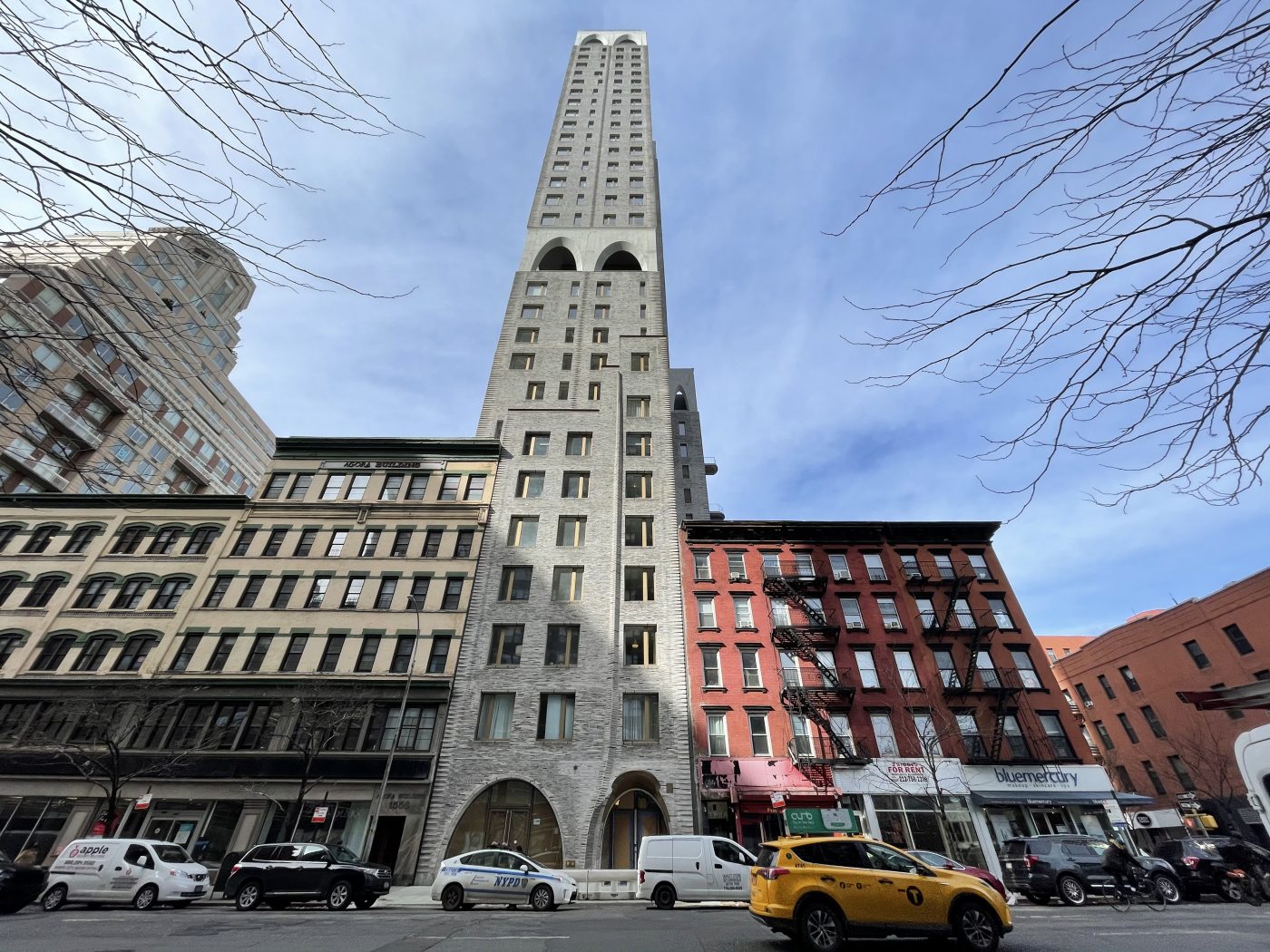 88th Street campestre.al.gov.br