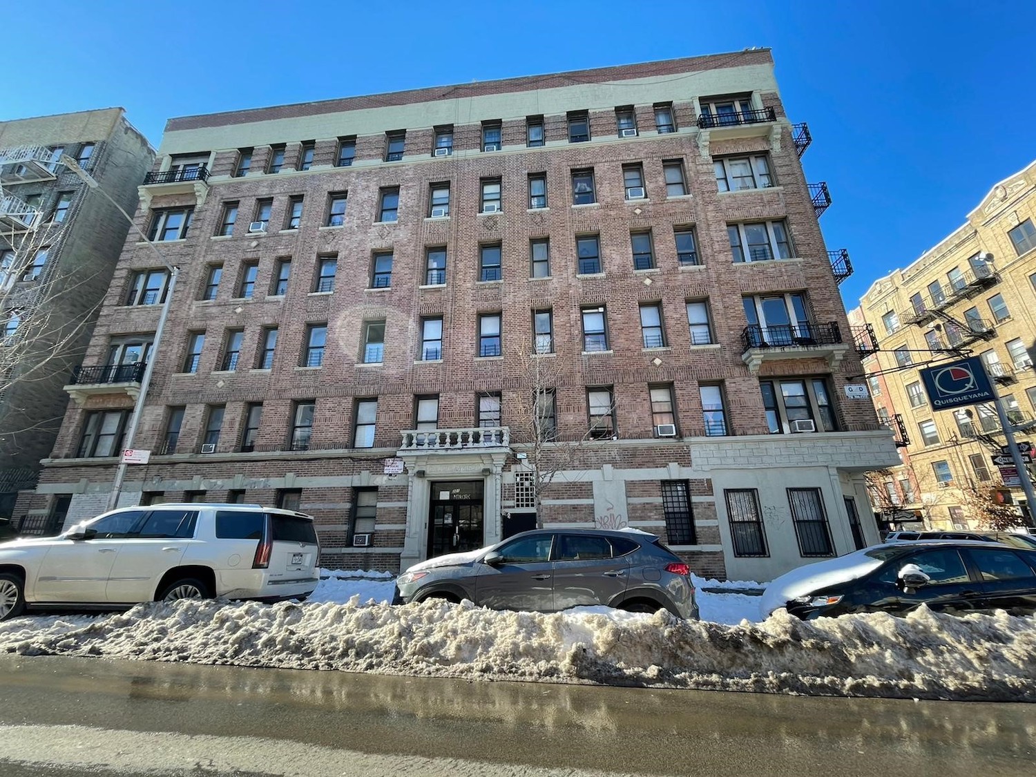 Affordable Housing Lottery Launches for 293 and 301 Hooper Street in