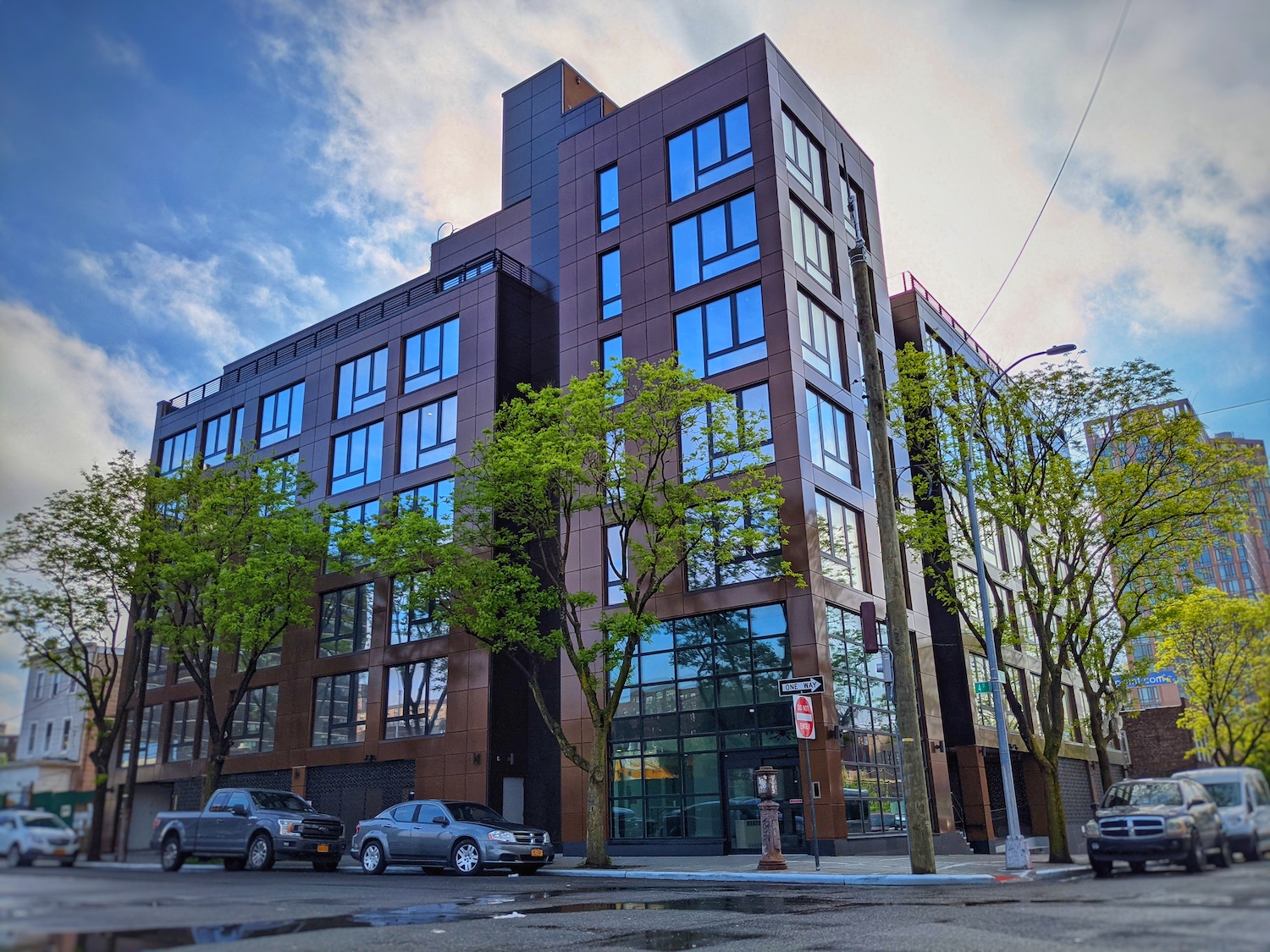Affordable Housing Lottery Launches for 2602 4th Street Affordable Housing Lottery Launches for 2602 4th Street