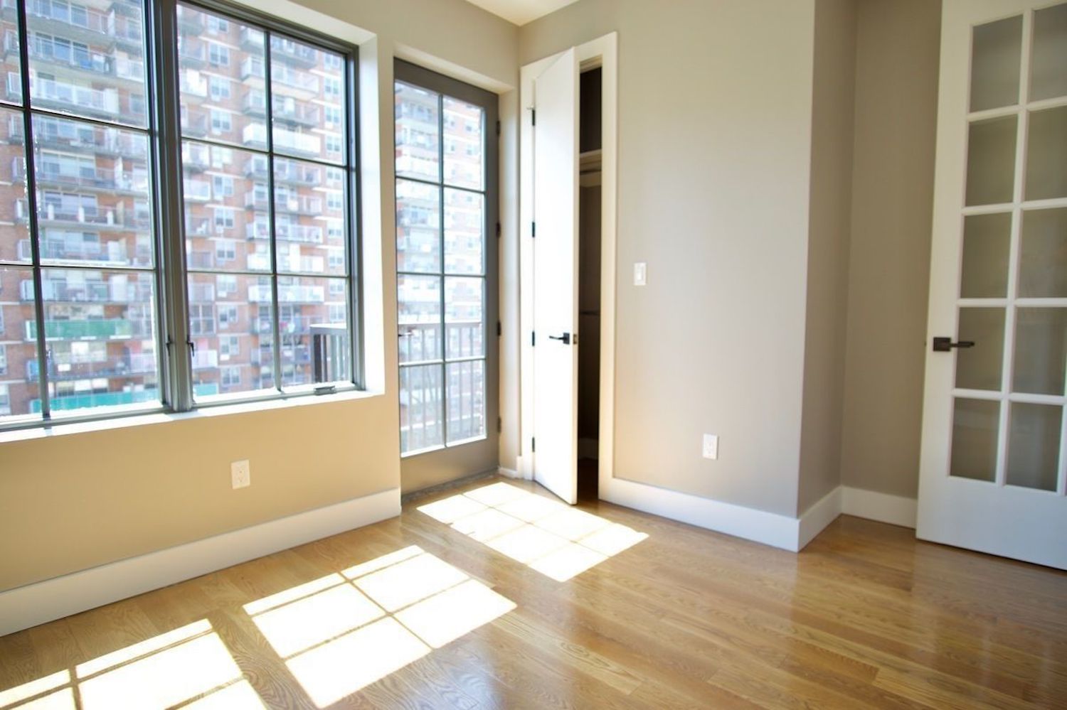 Affordable Housing Lottery RoundUp Two Buildings in Brooklyn's