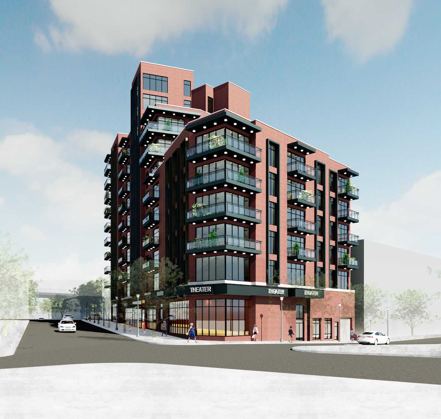 Rezoning Approved for 3002 Newtown Avenue in Astoria, Queens New