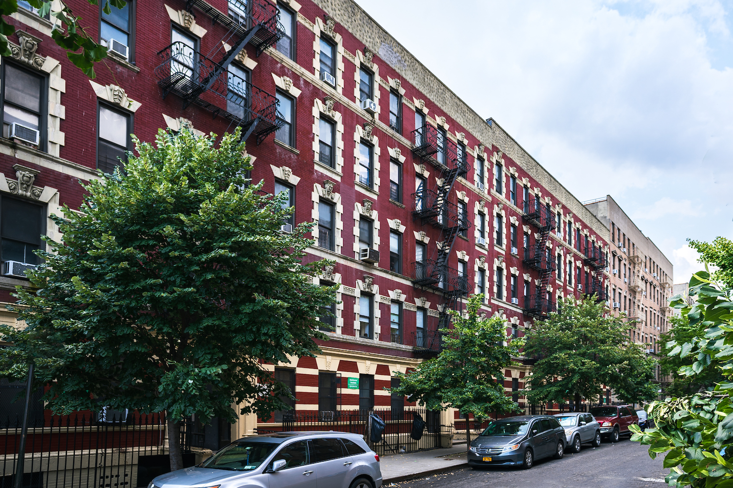 30 Million Acquisition of The Johanna Apartments Preserves Affordable