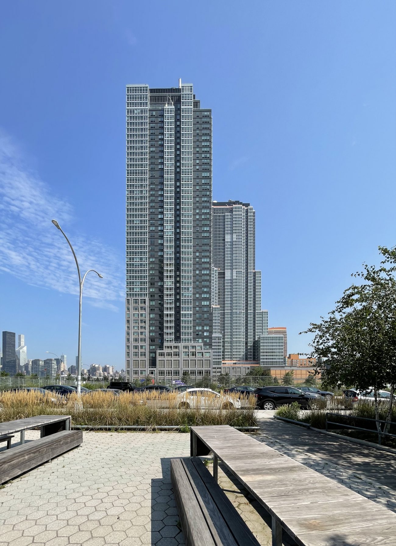 Sunnyside Community Services Unveils New Facility in Long Island City