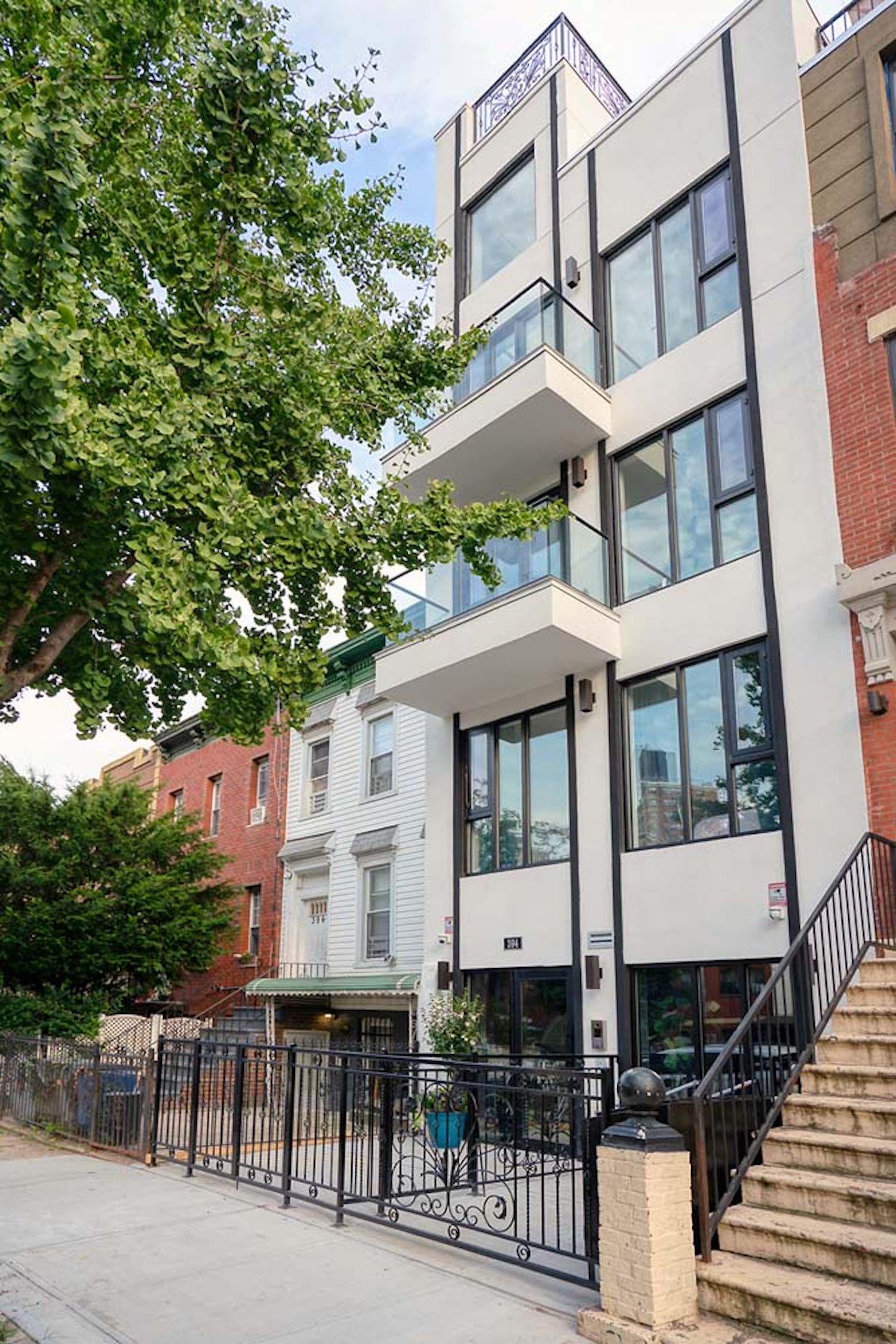 Sales Launch for 394 Kosciuszko Street in BedStuy, Brooklyn New York