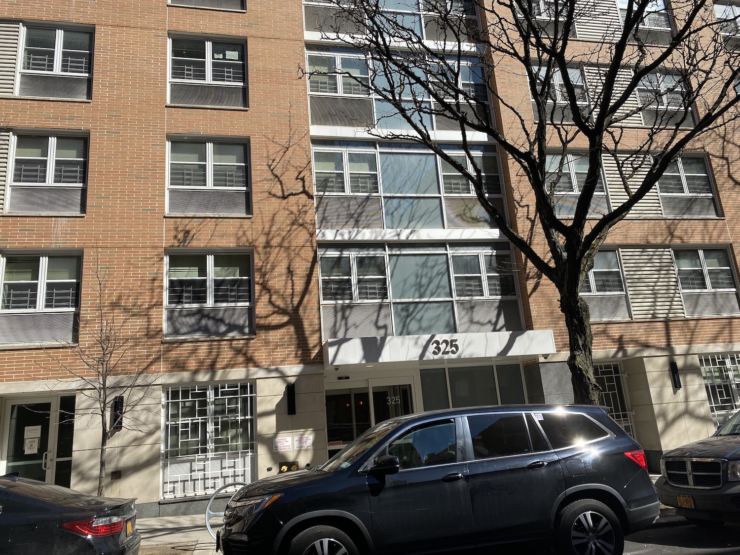 Affordable Housing Lottery Launches for 325 East 25th Street in Kips