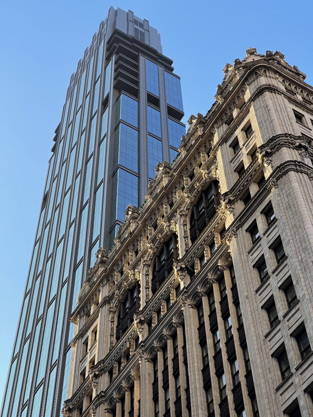 Rose Hill Wraps Up Construction at 30 East 29th Street in NoMad