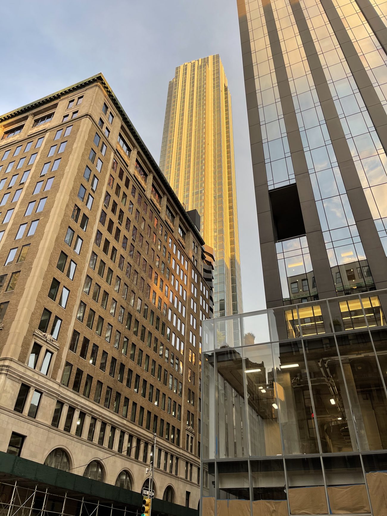 Madison House Prepares for Occupancy at 15 East 30th Street in NoMad, Manhattan New York YIMBY