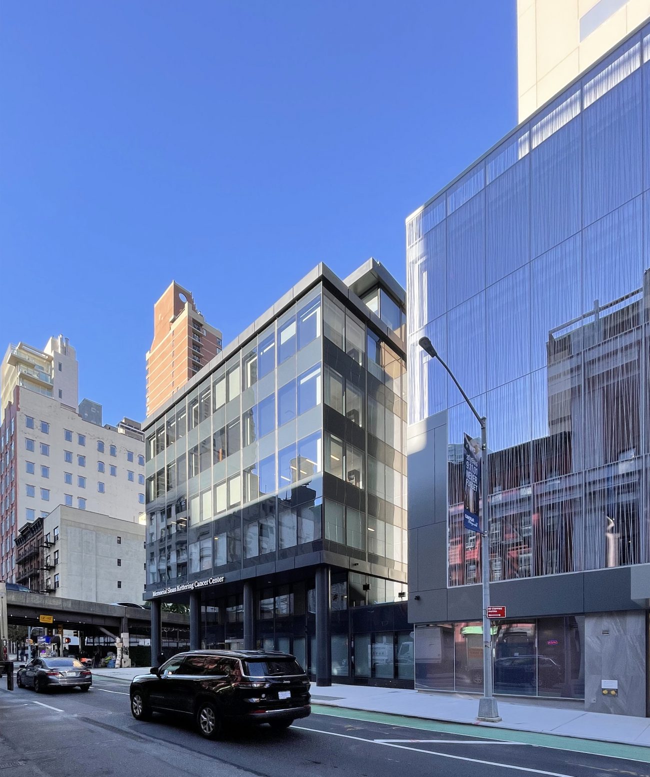 328 East 61st Street Completes Construction on Manhattan's Upper East