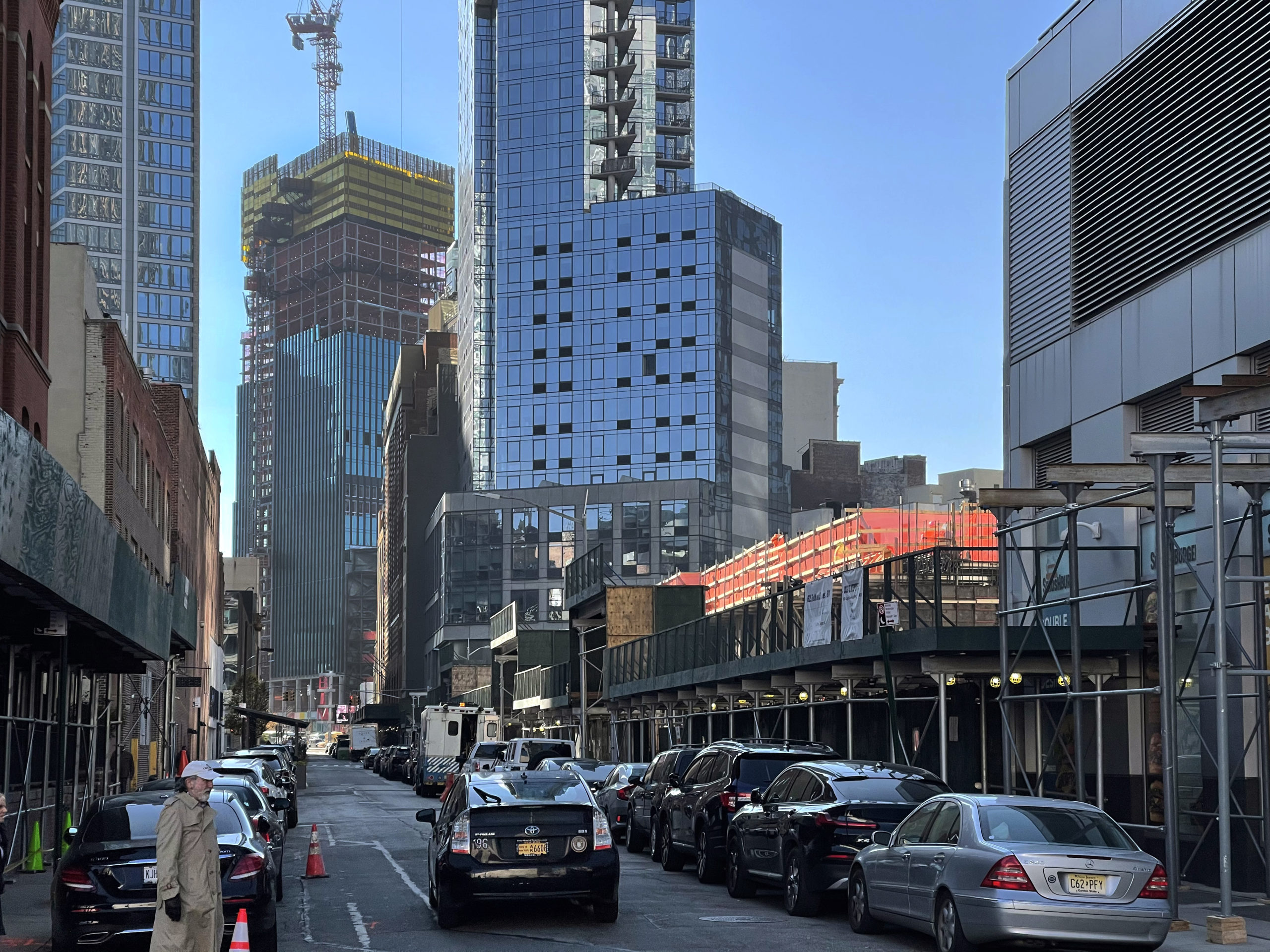 625 Fulton Street Rises Above Street Level in Downtown Brooklyn TheUsaToday.news
