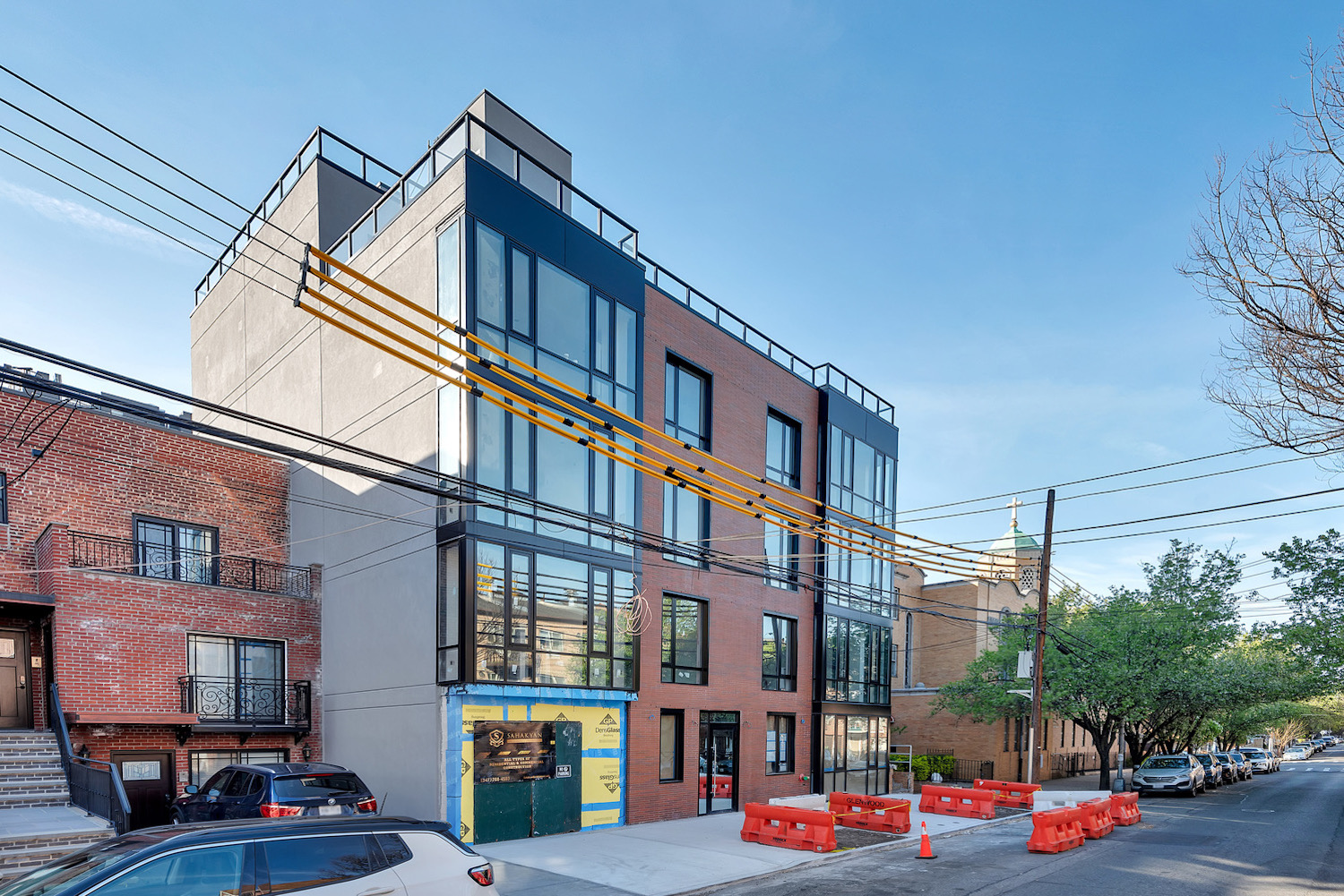 Housing Lottery Launches for Aries Astoria at 3118 30th Street in