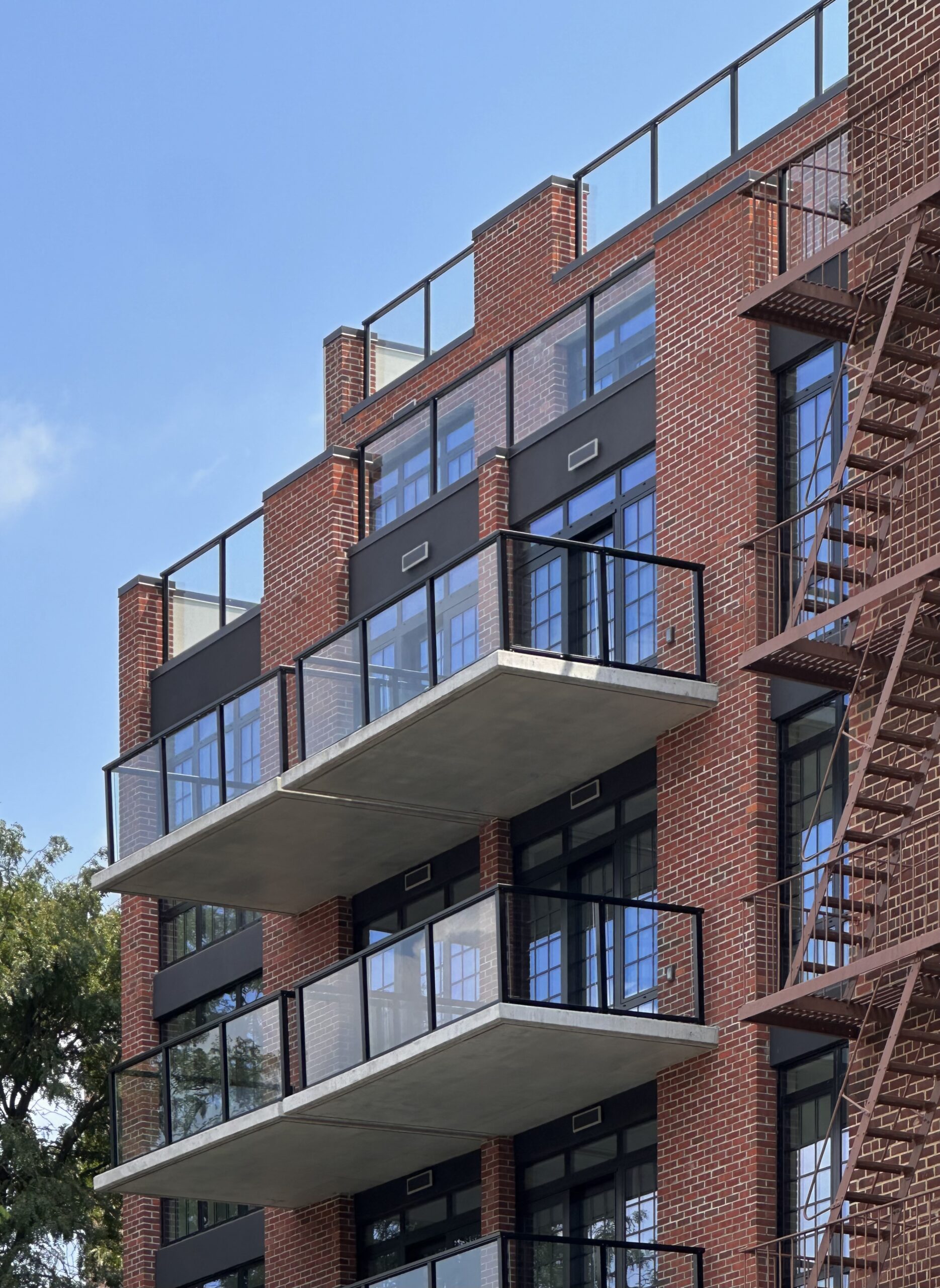 Siena Completes Construction at 3127 Crescent Street in Astoria