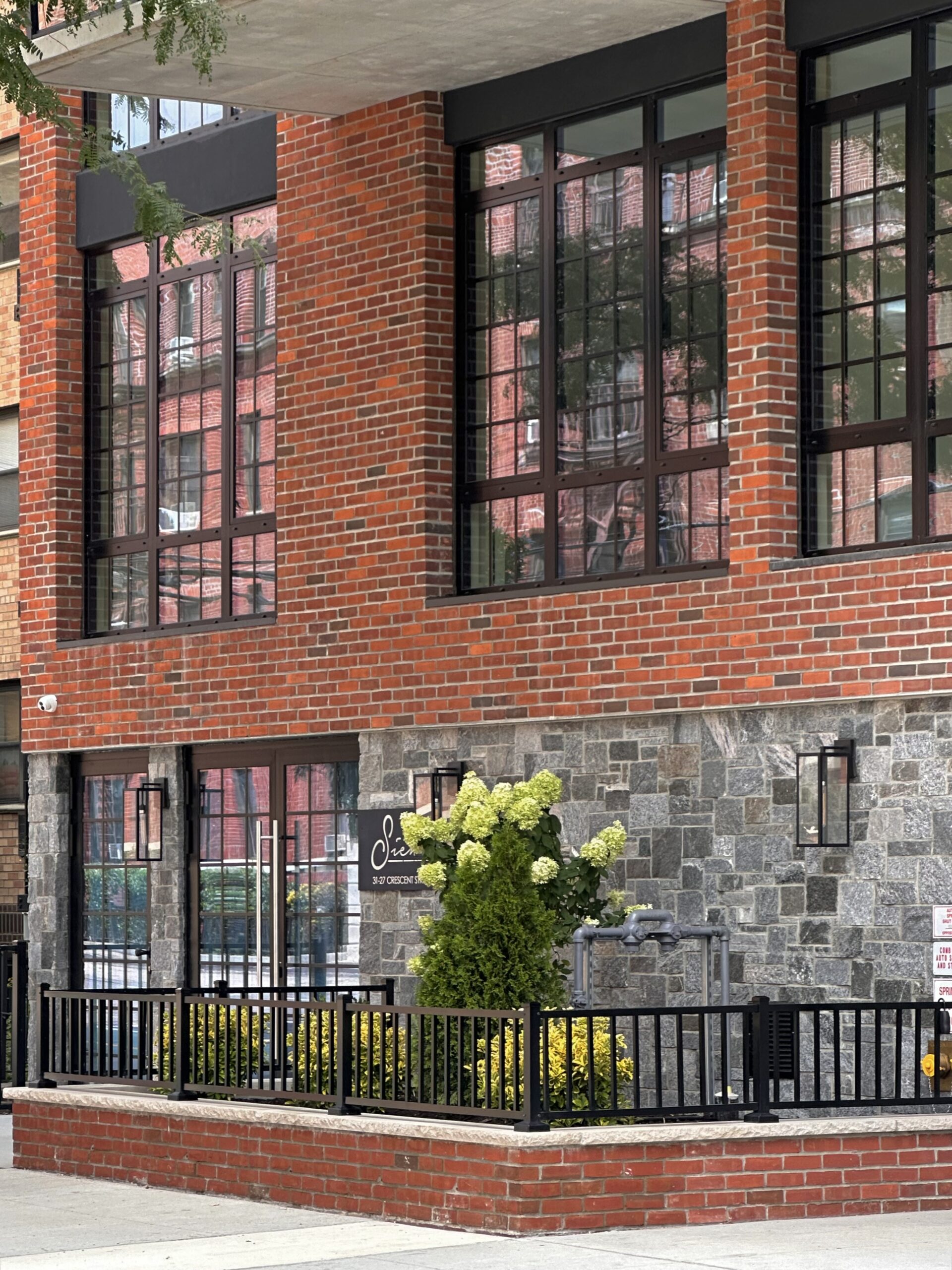 Siena Completes Construction at 3127 Crescent Street in Astoria