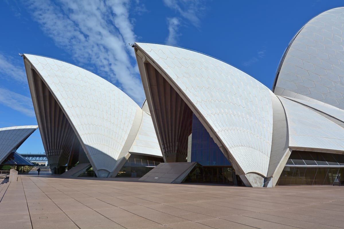 Australia's Best Virtual Tours, Zoo Cams & Museums to Explore From Home