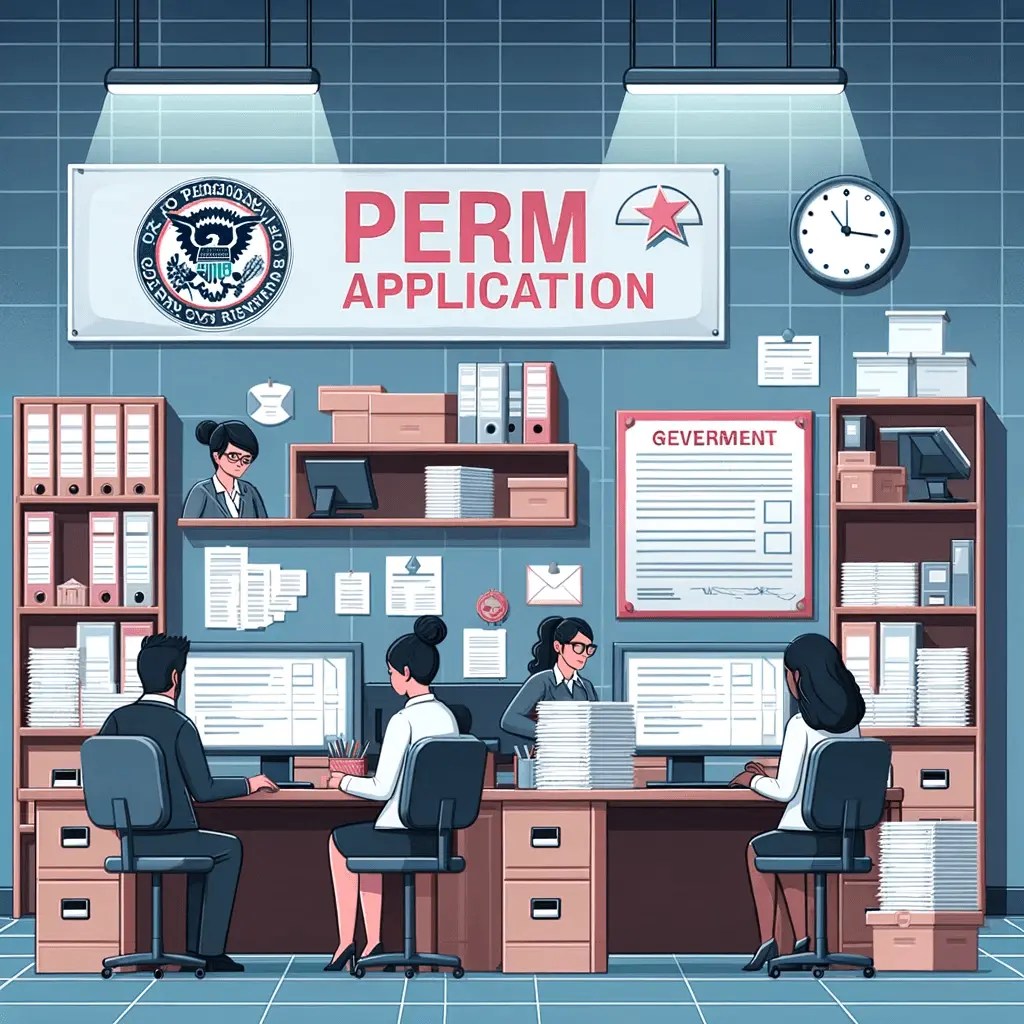 Perm Processing 2024 Forum Elga Nickie