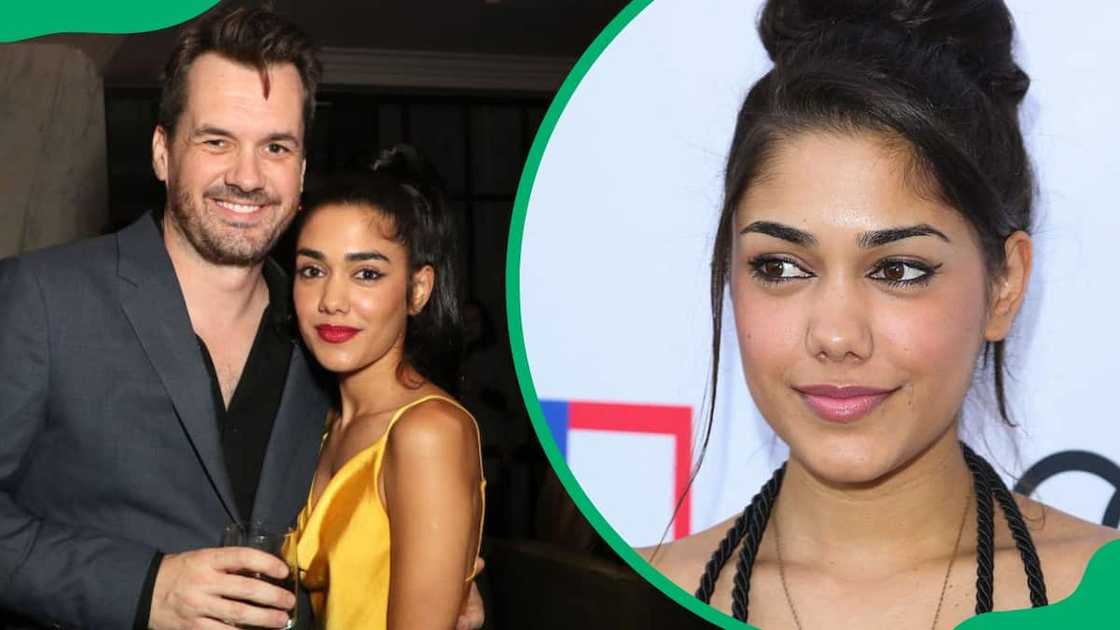 Who is jim jefferies wife? Meet Tasie Lawrence News Center