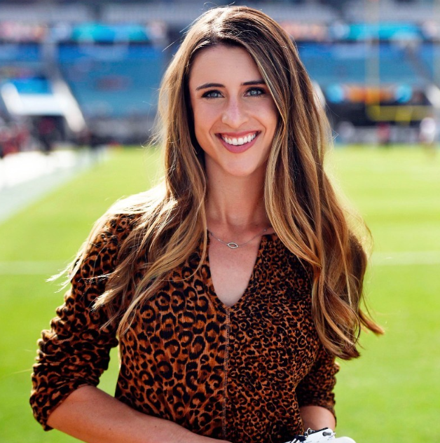 Ashlyn Sullivan Age, Height, Weight, Career, Net Worth, And More News