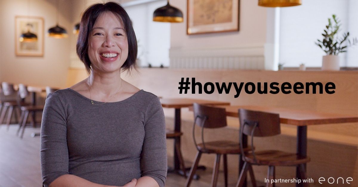 Blind MasterChef winner Christine Ha is the face of monthlong campaign