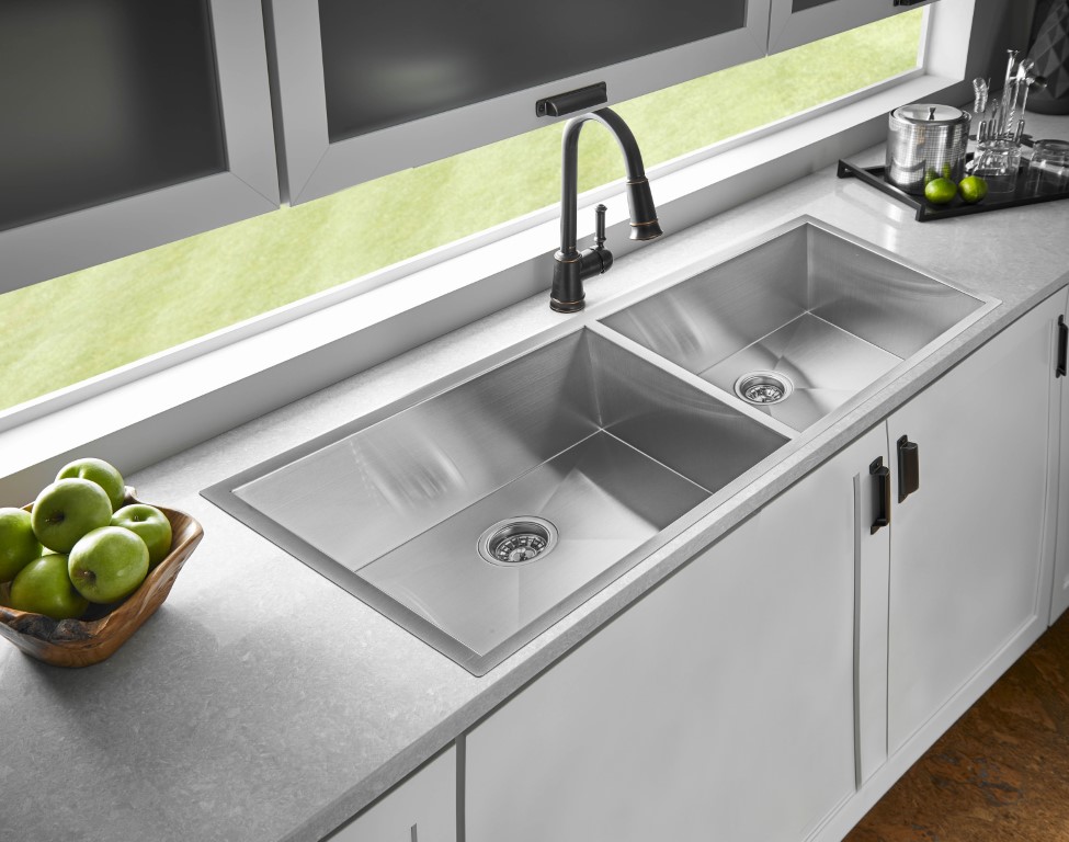 KAFF sinks A perfect addition to a stylish kitchen NewZNew