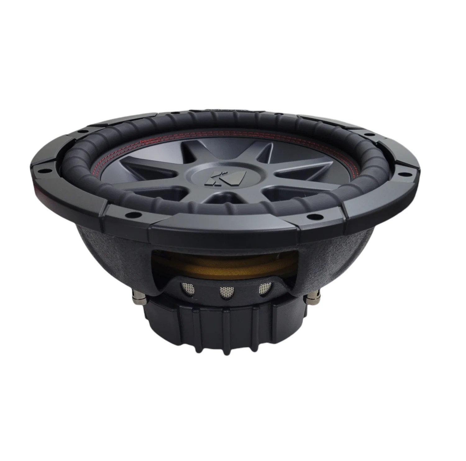 CVR104 Subwoofer 10 Pulgadas 700 Watts 350 Rms Doble Bobina Kicker