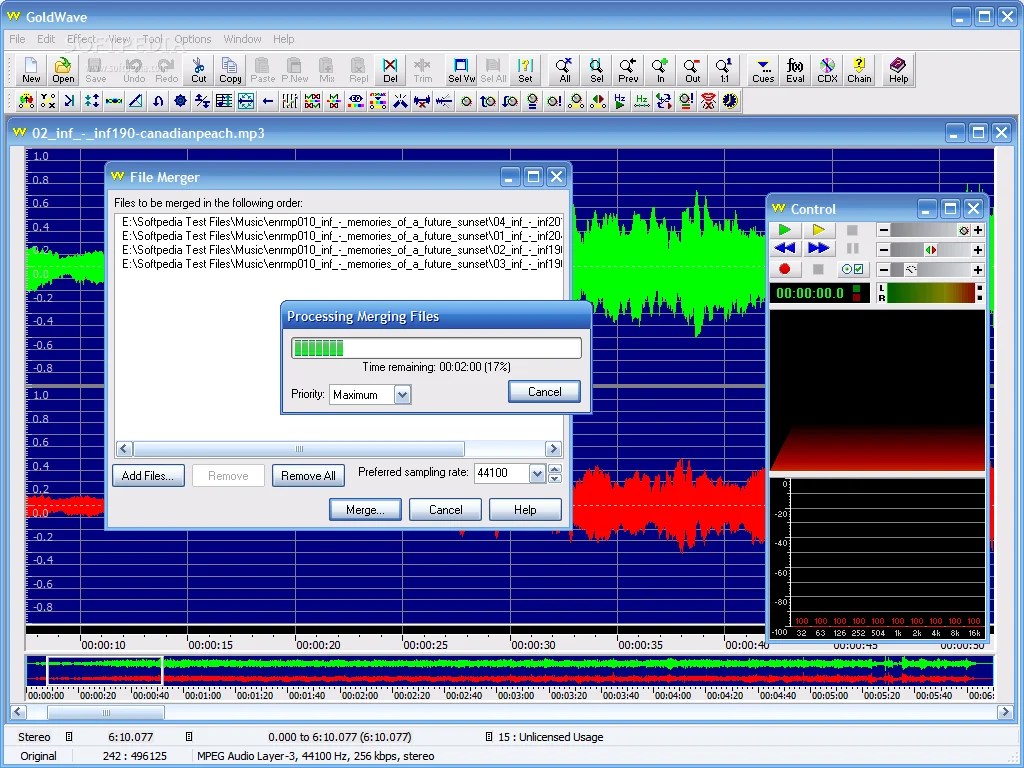 The Worlds Best Voice Recording Software