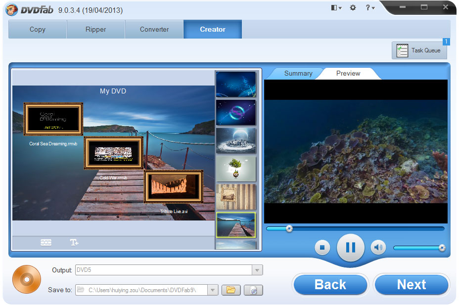 The Most Popular DVD Maker Software for Windows