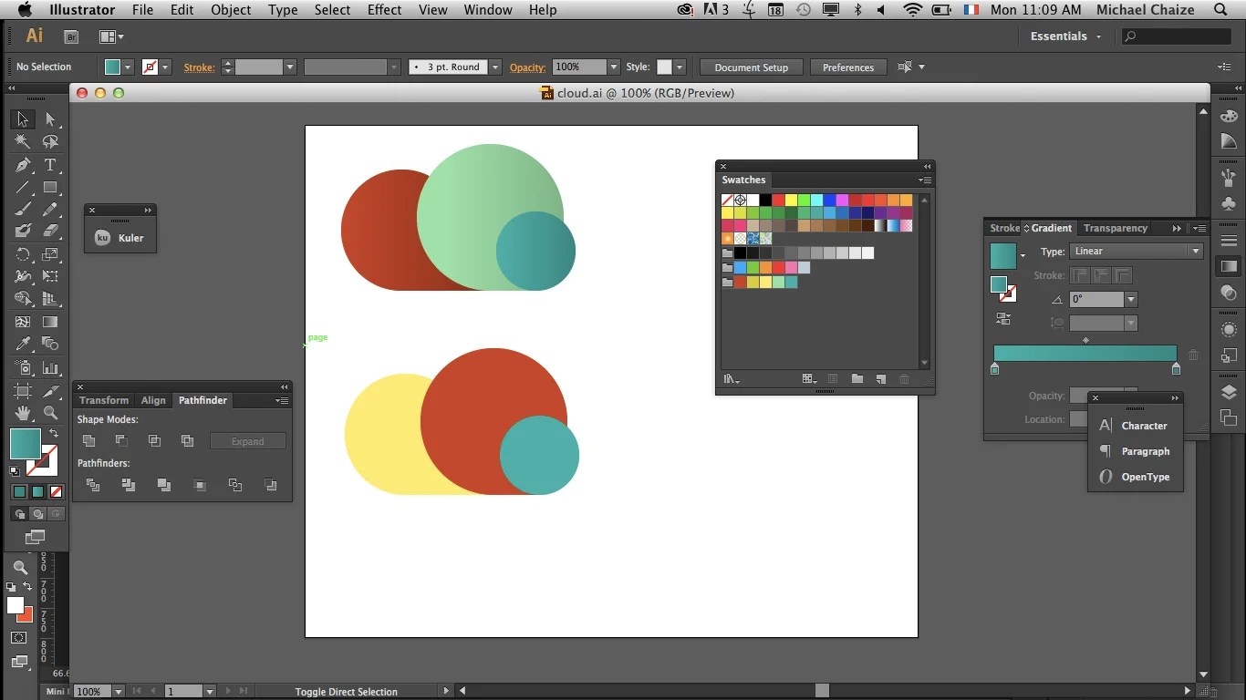 The Complete Guide To Designing App Icons with Adobe Illustrator